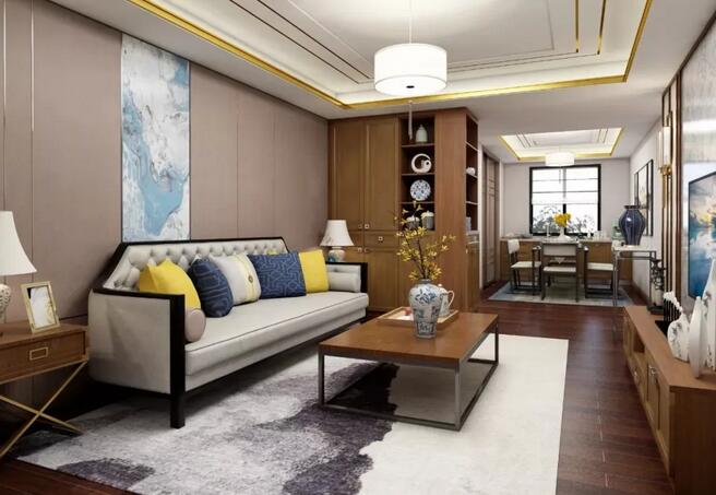 家居裝修中存在的幾個問題！